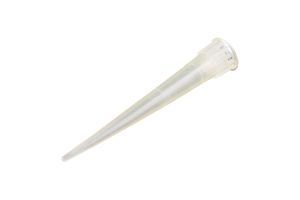 Automatic Pipette Tips  Yellow